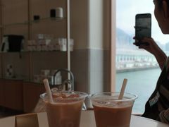 -Cupping Room(Harbour City)