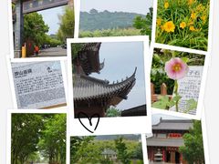 -游子山休闲旅游区