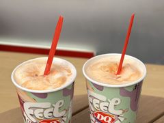 -DQ·蛋糕·冰淇淋(五角场万达店)