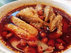 -眉州东坡(博雅店)