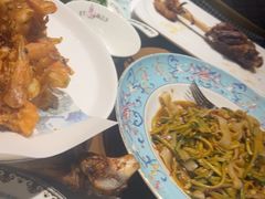 -蒙古人烤羊大师·草原料理(工农大路店)