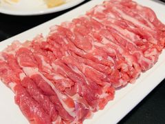 -北门涮肉·铜锅涮肉(南锣鼓巷店)