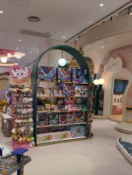 -奈尔宝·儿童乐园·亲子餐厅(苏州大悦城店)