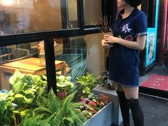 -小时光咖啡馆(北锣鼓巷店)