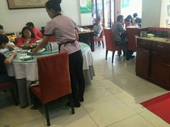 -小船渔村•大连菜•大连焖鱼(明泽街店)
