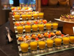 -芽庄洲际酒店自助餐厅