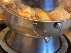 -三姐妹餐厅(曲江店)