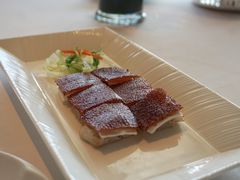 -龙景轩(香港四季酒店)