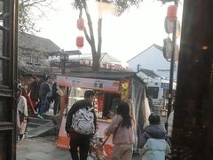 -鱼食饭稻·苏浙土菜17年老馆子(平江路店)