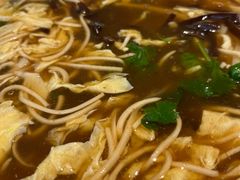 -茅庐毛血旺(烟台大悦城店)