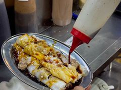 -一哥美食(总店)