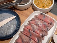 -巴奴毛肚火锅(龙湖锦艺城店)