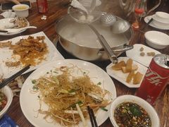 -正能量脆肉鲩火锅