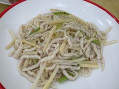 -聚丰德饭店(经五路店)