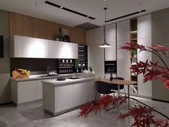 -欧睿宇邦全屋定制(无锡梁溪店)