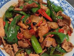 -欧记大排档·景德菜(上海首店)