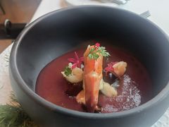 -翡翠36餐厅(浦东香格里拉店)