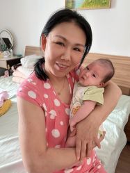 点击看大图 -海豚湾高端月子会所(黄浦店)