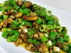 小煎掌中宝-秋金小炒(金街店)