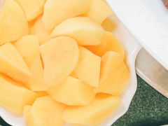 -老刘生态大鱼坊铁锅炖鱼(赛马场店)