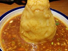 -95号酱骨·一块豆腐(展春园西路店)