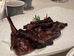 -钱塘花园·宁波菜