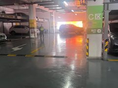 -上海市宝山区房地产交易中心-地下停车场