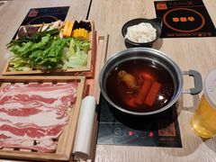-吉野家(复兴路第二餐厅店)