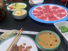 -南门四季铜锅涮肉(大屯·北苑店)