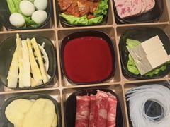 -海底捞火锅(勒泰店)