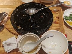 -味千拉面(航洋国际购物中心)