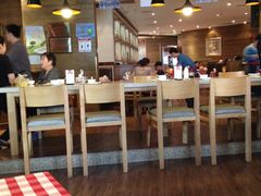 -西贝莜面村(上海百联西郊店)