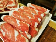 -傣妹火锅(四川北路店)