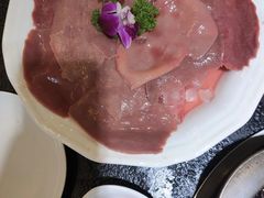 -仁虎老火锅(黄泥磅店)
