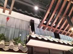 -金汤宴餐厅·粤菜(德云社店)