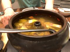 -云海肴·汽锅鸡·云南菜(领展购物广场·中关村店)