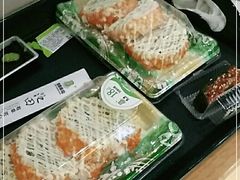 -池田寿司·4H鲜作(朝阳大悦城店)
