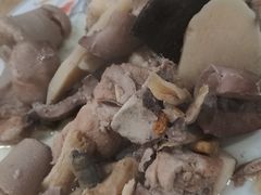 -正宗鸡饭粤香酒家(朱村店)