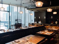 -Mercato莫卡多露台餐厅与酒吧(K11店)