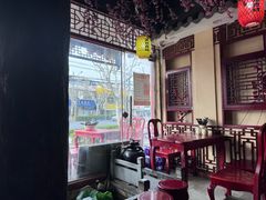 -金杨拉面王小吃面馆·牛三宝面·红烧牛肉粉