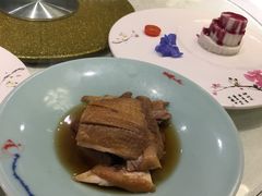 -龙景軒大酒店(共康店)