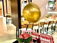 -烧肉达人•炭火烧肉(新天地店)