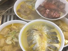 -农家大院(纪王店)