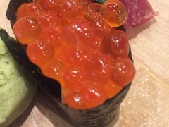 -乾山寿司(好运街店)