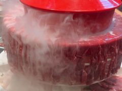 -南门四季铜锅涮肉(大屯·北苑店)