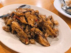-德成饭店