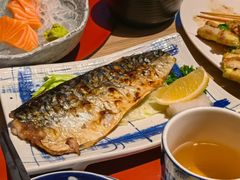 -小山日本料理(兴业太古汇店)