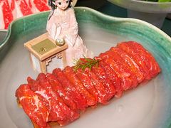 -大隐·成都火锅Bistro(合生麒麟新天地店)