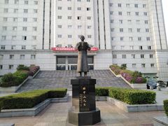 -中南财经政法大学(首义校区)