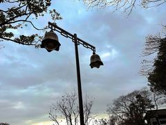 -普陀山风景区-佛顶山